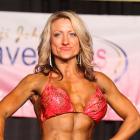 Kathleen Ann  Myhre - NPC Northern Classic 2012 - #1